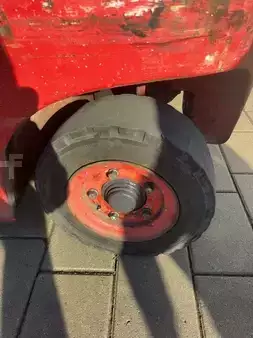 Carrelli elevatori diesel 2011  Linde H18D (20)