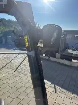 Carrelli elevatori diesel 2011  Linde H18D (9)