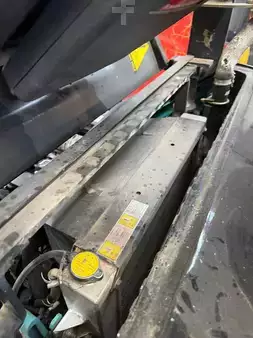 Carretilla elevadora GLP 2021  Baoli KBG25 269mh/ doosan/ Defect (6)
