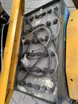 Elektro tříkolové VZV - [div] Sonstige DEV1633T (9)