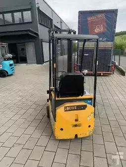 Elektro tříkolové VZV - [div] Sonstige DEV1633T (5)