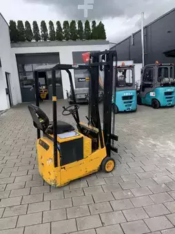 Elektro tříkolové VZV - [div] Sonstige DEV1633T (7)