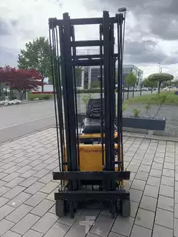 Elektro tříkolové VZV - [div] Sonstige DEV1633T (6)