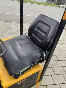 Elektro tříkolové VZV - [div] Sonstige DEV1633T (10)