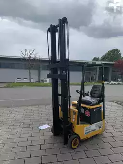 Elektro tříkolové VZV - [div] Sonstige DEV1633T (3)