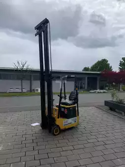 Elektro tříkolové VZV - [div] Sonstige DEV1633T (4)
