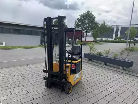 Elektro tříkolové VZV - [div] Sonstige DEV1633T (1)