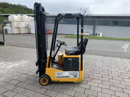 Elektro tříkolové VZV - [div] Sonstige DEV1633T (2)