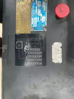 Elektro čtyřkolový VZV 2004  Still R60-25 /batt 2013 (13)