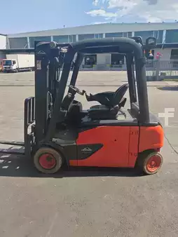 Elektro 4 Rad 2021  Linde E20PL-02 2021y/ 4.1m/ 2750mh (1)