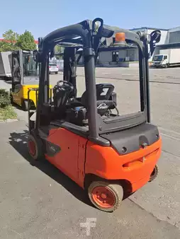 Elektro 4 Rad 2021  Linde E20PL-02 2021y/ 4.1m/ 2750mh (13)