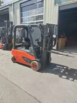 Elektro 4 Rad 2021  Linde E20PL-02 2021y/ 4.1m/ 2750mh (17)