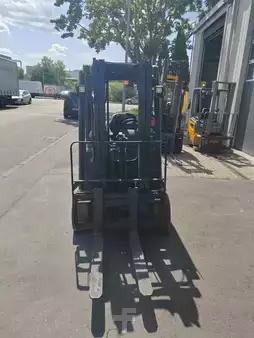 Elektro 4 Rad 2021  Linde E20PL-02 2021y/ 4.1m/ 2750mh (3)
