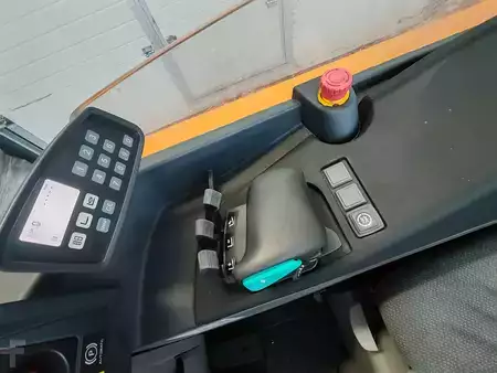 Tolóoszlopos targonca 2020  Jungheinrich ETV 214 2020y/ 8m/ 4608h (8)