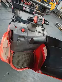 Magasemelésű béka - Linde L12 L HP SP / no battery (3)