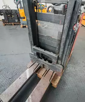 Magasemelésű béka - Linde L12 L HP SP / no battery (4)