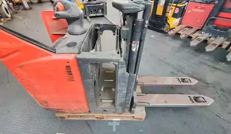 Magasemelésű béka - Linde L12 L HP SP / no battery (1)