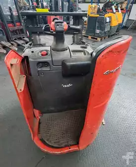 Magasemelésű béka - Linde L12 L HP SP / no battery (5)