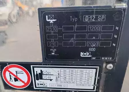 Magasemelésű béka 2016  Linde L12 defect (5)