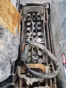 Magasemelésű béka 2016  Linde L12 defect (4)