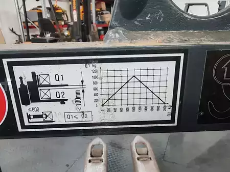 Magasemelésű béka - Linde L12 battery problem (6)