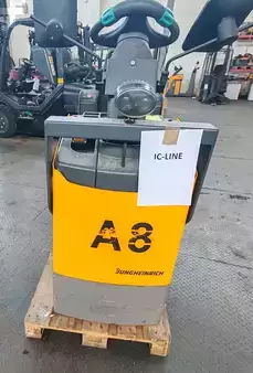Vontató 2019  Jungheinrich EZS130 defect (3)
