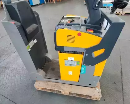 Vontató 2019  Jungheinrich EZS130 defect (2)