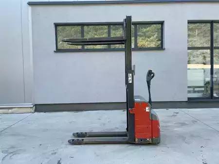 Ruční vysokozdvižný vozík 2006  Lafis PSL40046/02 (3)