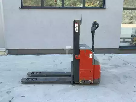 Ruční vysokozdvižný vozík 2006  Lafis PSL40046/02 (2)