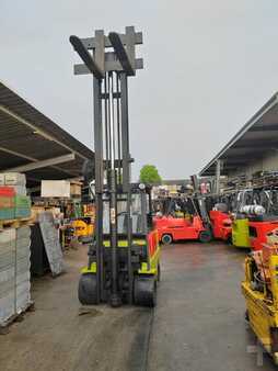 Carretilla compacta  Clark C 500 135 (6)