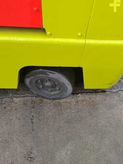 Carretilla compacta  Clark C 500 135 (14)