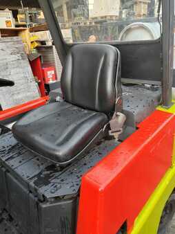 Carretilla compacta  Clark C 500 135 (15)