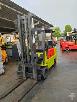 Carretilla compacta  Clark C 500 135 (5)