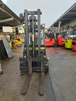 Erikoistrukki 1995 Clark C 500 135 (3)