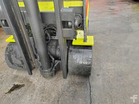 Carretilla compacta  Clark C 500 135 (12)
