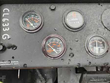 Carretilla compacta  Clark C 500 135 (7)