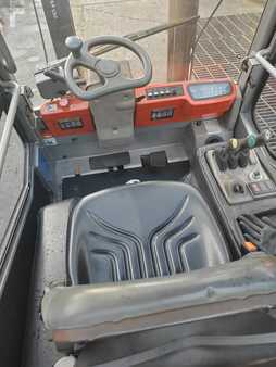 Carrelli elevatori diesel 2004  BT CBD35 (12)