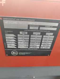 Carrelli elevatori diesel 2004  BT CBD35 (3)