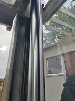 Gerbeurs à conducteur porté assis 2018  Jungheinrich ESC214z initial lift (7)