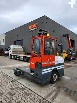 Carretilla de 4 vías 1999 AMLIFT COMBI 4500 (1)