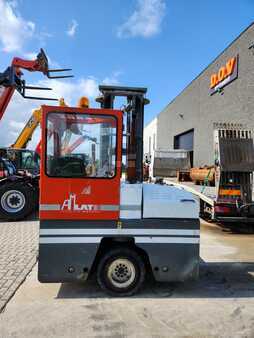 Carretilla de 4 vías 1999 AMLIFT COMBI 4500 (2)