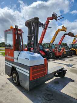 Carretilla de 4 vías 1999 AMLIFT COMBI 4500 (3)