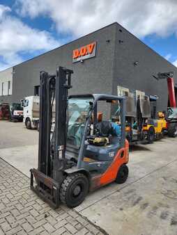 LPG Forklifts 2017  Toyota 02-8FGF15 (1)