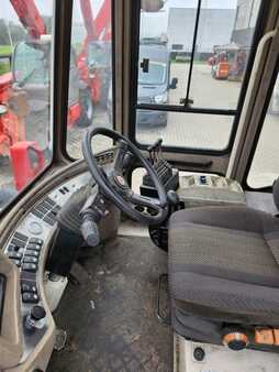 Diesel Forklifts 2013  Svetruck 1060 (11)