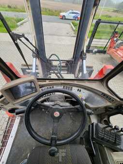 Diesel Forklifts 2013  Svetruck 1060 (13)