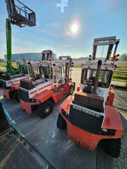 Diesel Forklifts 2013  Svetruck 1060 (2)