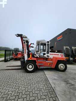 Diesel Forklifts 2013  Svetruck 1060 (5)