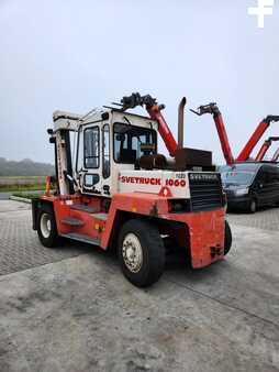 Diesel Forklifts 2013  Svetruck 1060 (6)