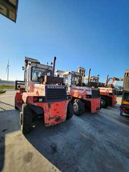 Diesel Forklifts 2013  Svetruck 1260 (19)