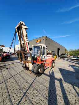 Diesel Forklifts 2013  Svetruck 1260 (1)